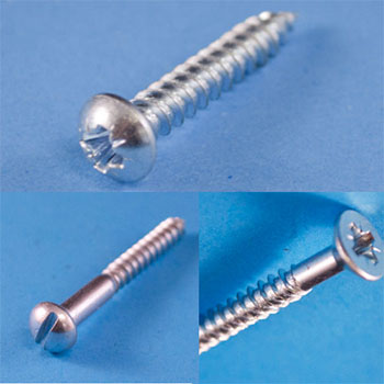 Where do Fasteners get used?