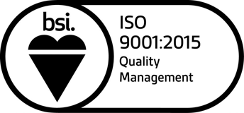 bsi ISO 9001:2015 Quality Management