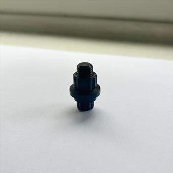 UNJEF 12 Point Screws