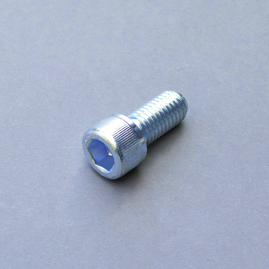 Socket Cap Screws