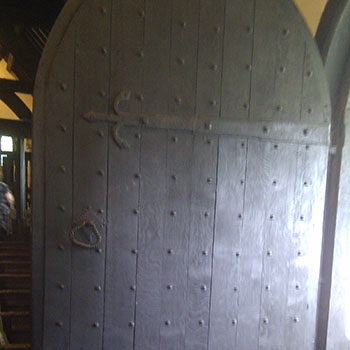 Bolts for Heritage Applications