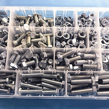 Classic Car Restoration Kits