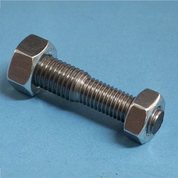 Problem Solving - M12 x M10 x 55 Reducing Studs