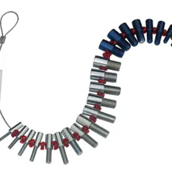 Metric & Imperial Thread Identifier