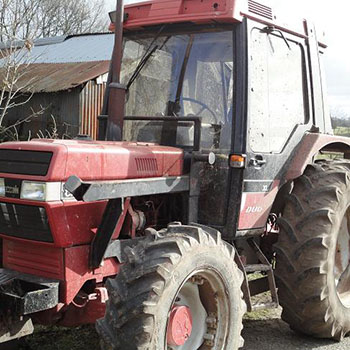 Supporting Farmers