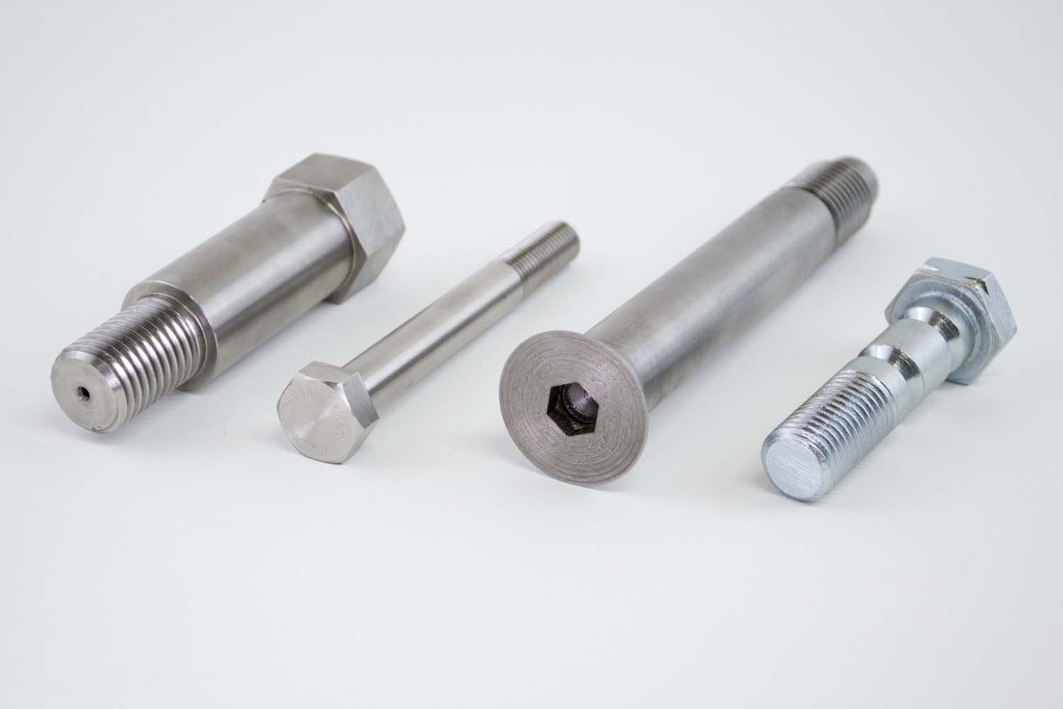 Our Products (materials) - Exotic Alloys