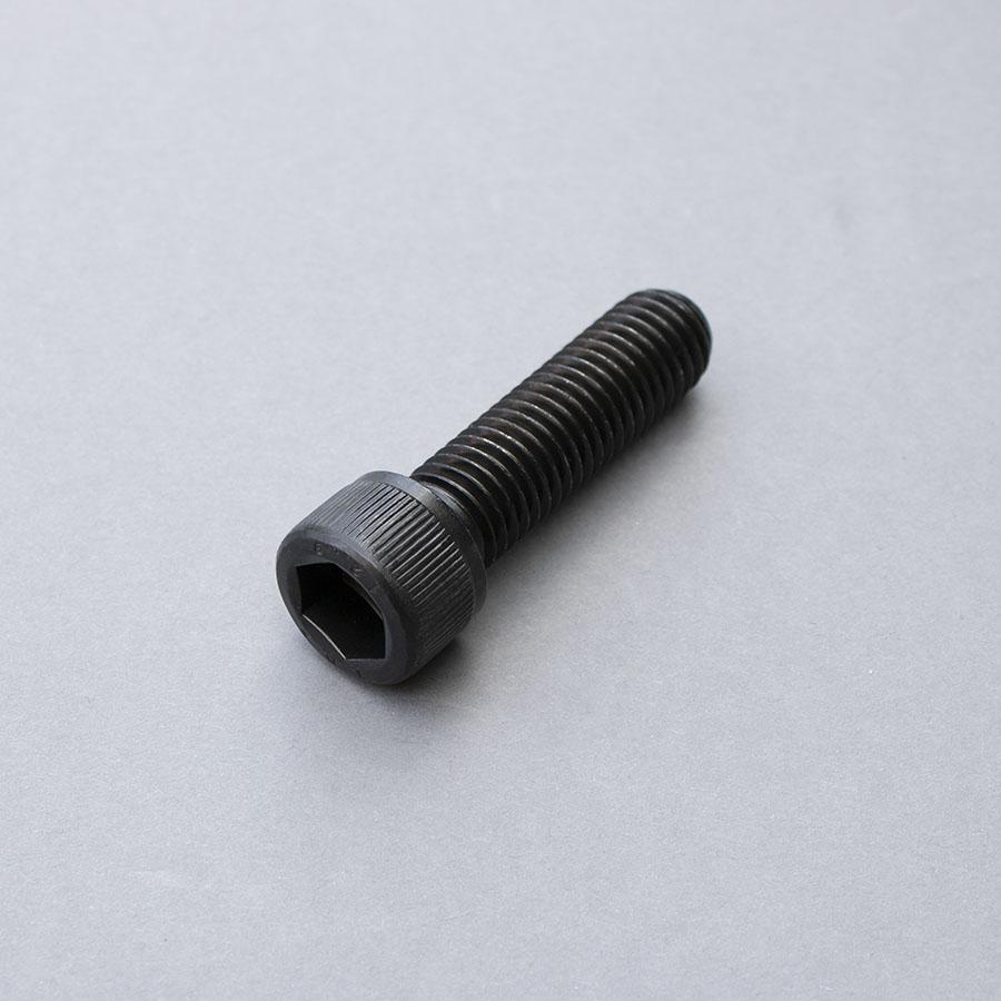 M3 x 10 Socket Cap Screws Self Colour