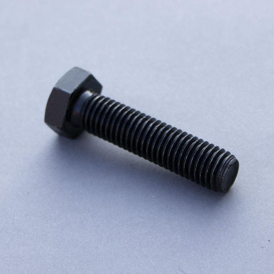 5/16" x 3/4" BSF Hexagon Set Screw Grade R Self Colour