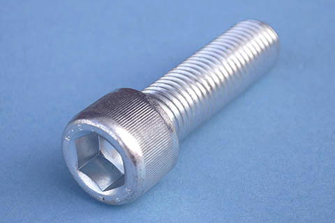 Socket Screws