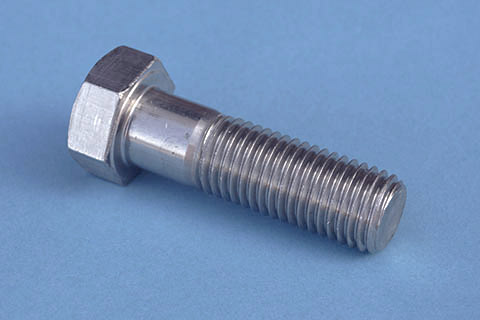 stainless steel bolts, nuts and washers