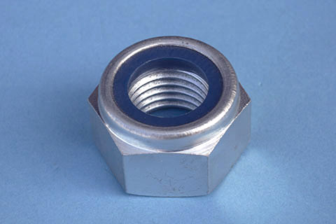 Nylon Insert Nuts