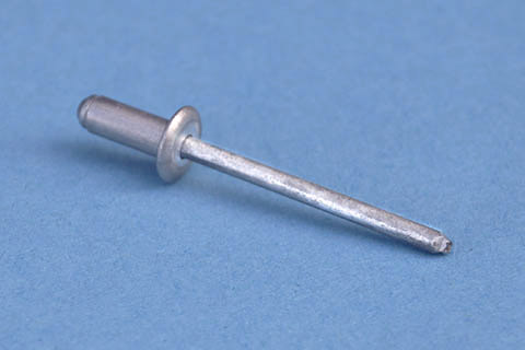 Rivets