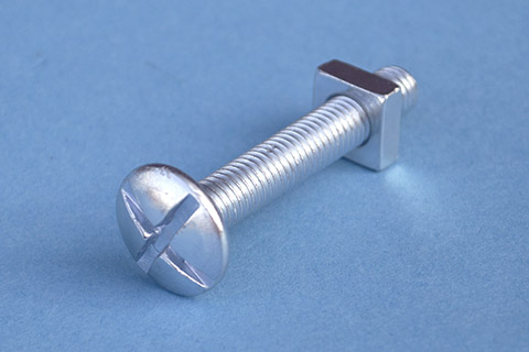 Roofing Bolts