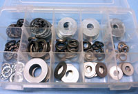 Washer Packs