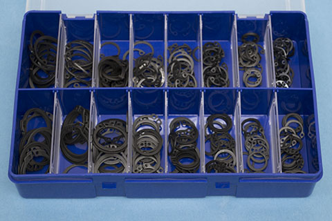 Circlips Packs