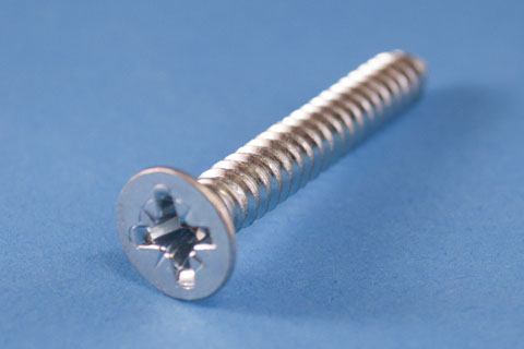 self tapping screws