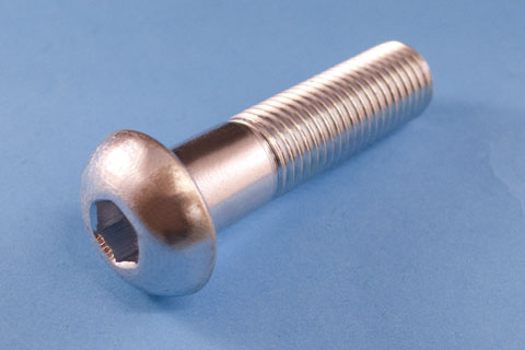 socket button screws