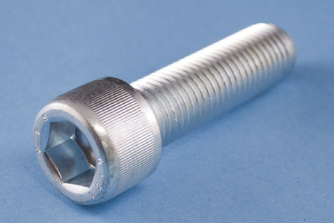 socket cap screws