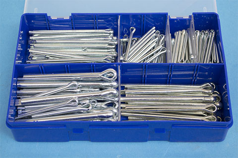 Split Pins Packs