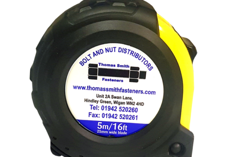 Tape Measures
