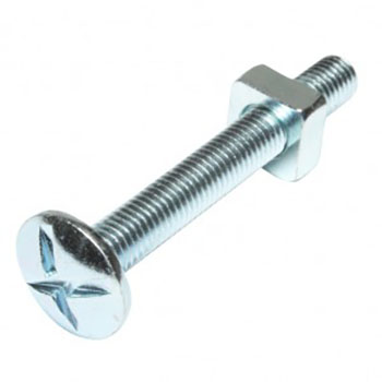 Roofing Bolts added to Online Shop