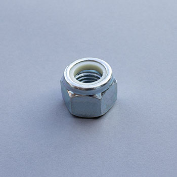 BSW & BSF Nylon Insert Nuts added to Online Shop