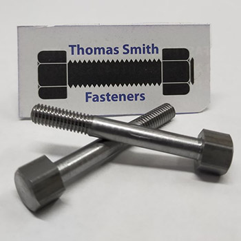 Special Classic Car Fasteners Made in the UK