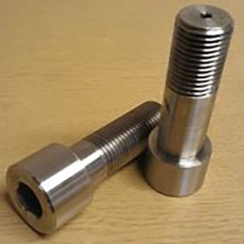 24 Hour Emergency Bolt Manufacturing